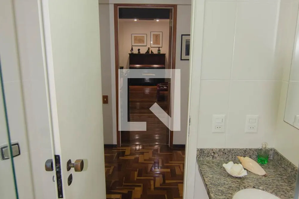 Apartamento, 4 quartos, 150 m² - Foto 37
