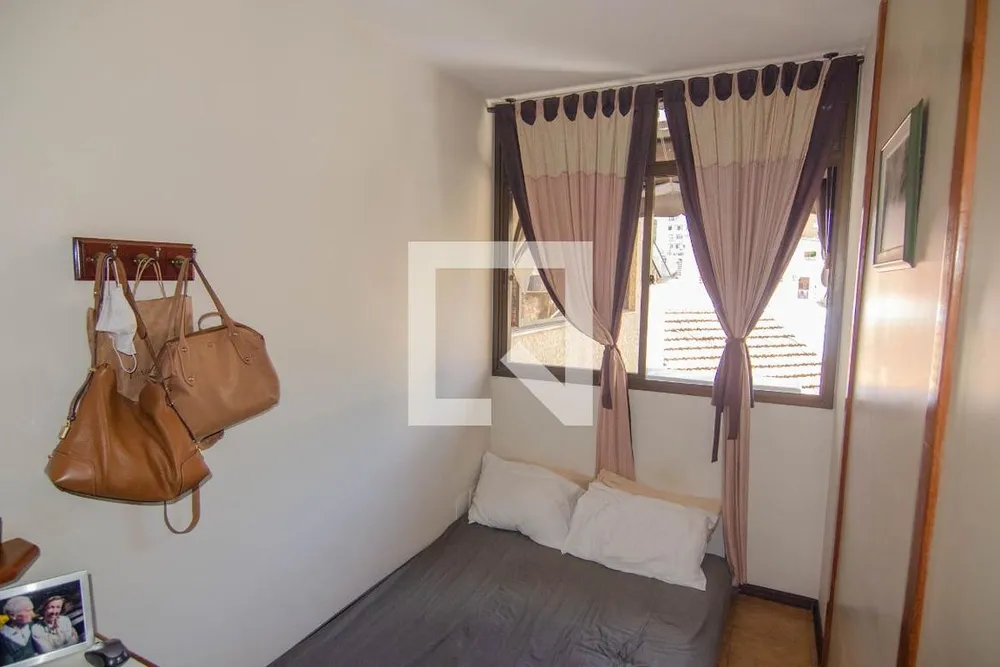 Apartamento, 4 quartos, 150 m² - Foto 16