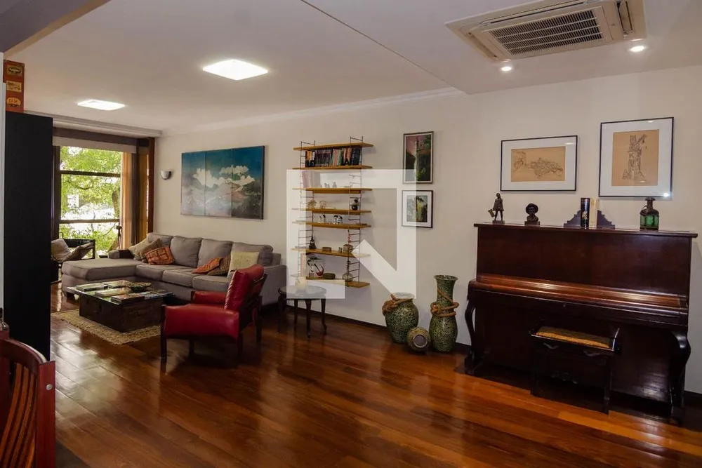 Apartamento, 4 quartos, 150 m² - Foto 28