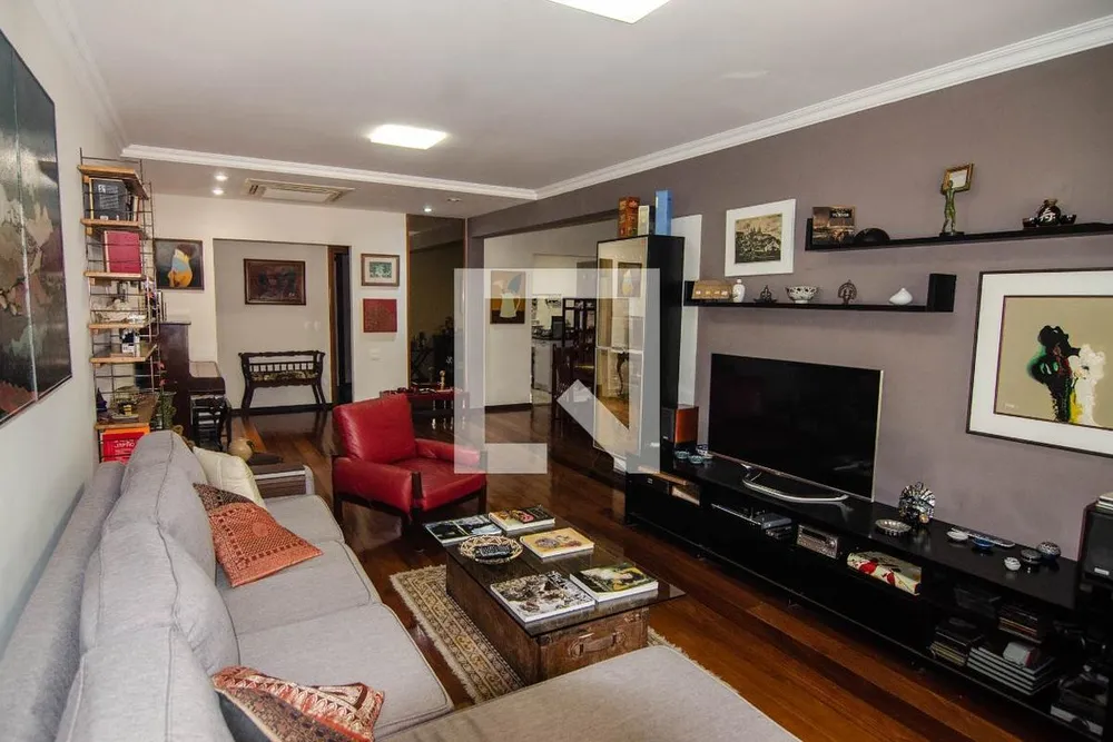 Apartamento, 4 quartos, 150 m² - Foto 33