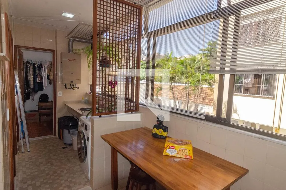 Apartamento, 4 quartos, 150 m² - Foto 20