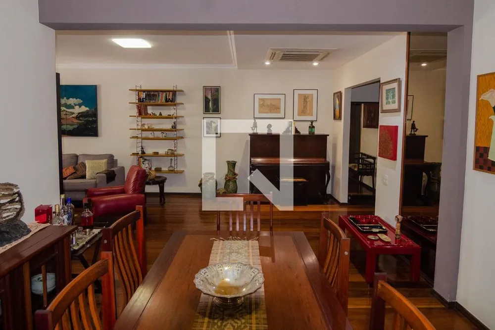 Apartamento, 4 quartos, 150 m² - Foto 29