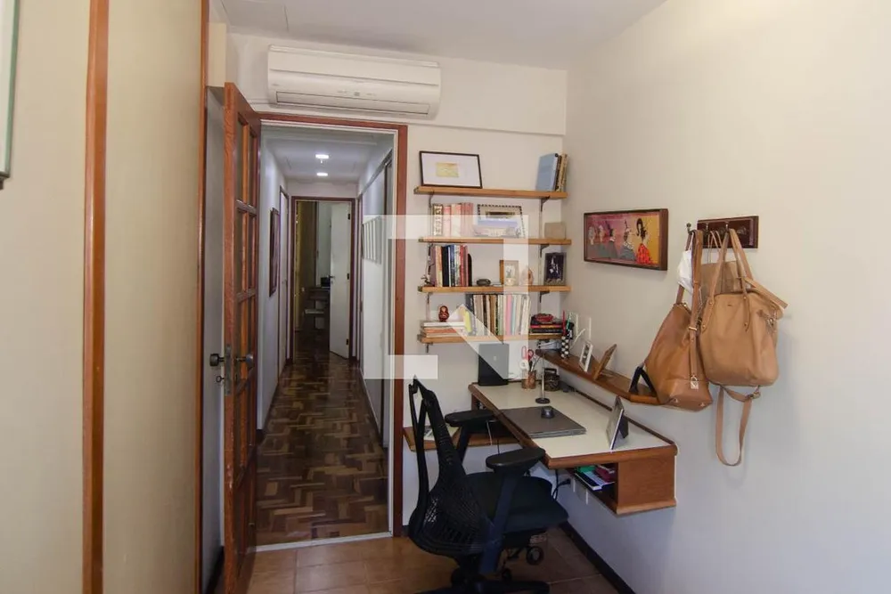 Apartamento, 4 quartos, 150 m² - Foto 55