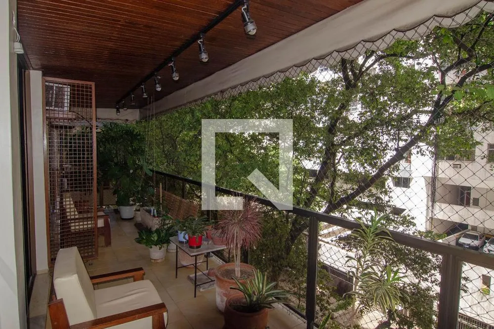 Apartamento, 4 quartos, 150 m² - Foto 36