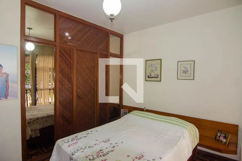 Apartamento, 4 quartos, 150 m² - Foto 24