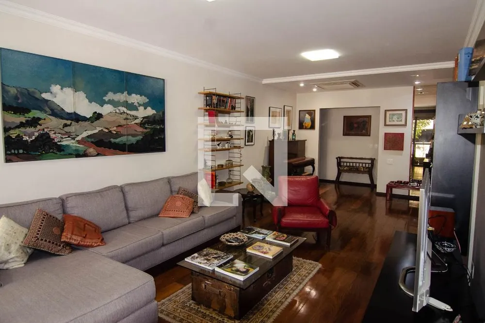Apartamento, 4 quartos, 150 m² - Foto 32