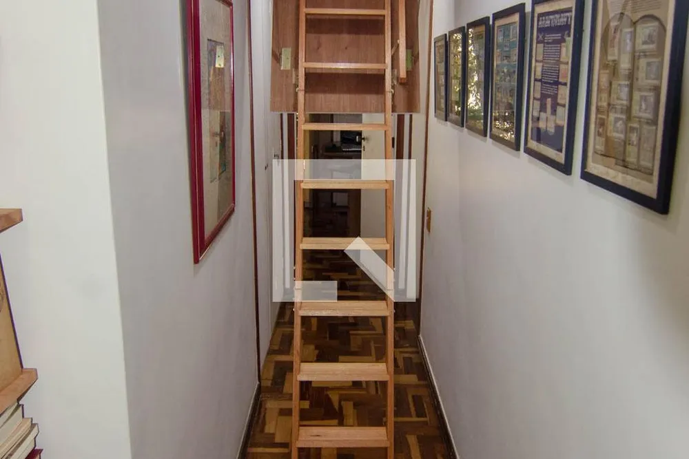 Apartamento, 4 quartos, 150 m² - Foto 64
