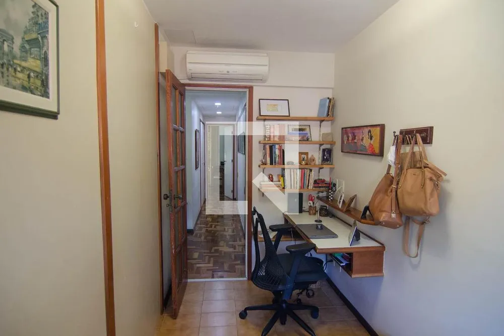 Apartamento, 4 quartos, 150 m² - Foto 15