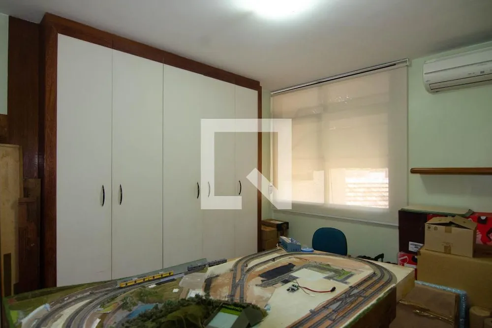 Apartamento, 4 quartos, 150 m² - Foto 8