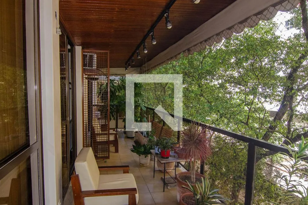 Apartamento, 4 quartos, 150 m² - Foto 19