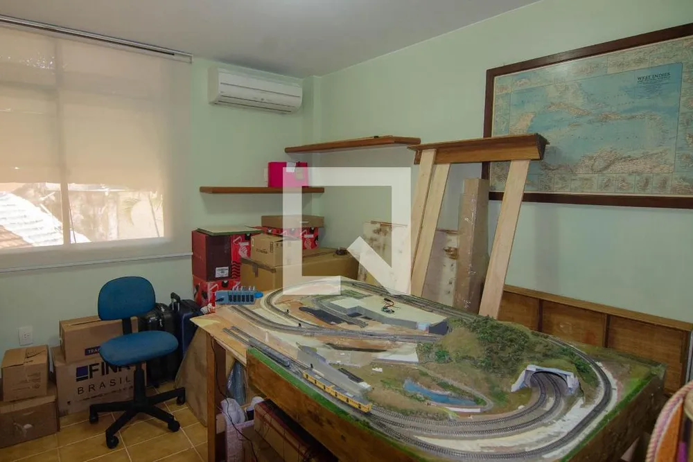 Apartamento, 4 quartos, 150 m² - Foto 49