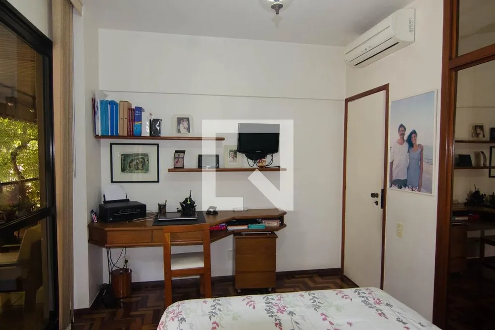 Apartamento, 4 quartos, 150 m² - Foto 1