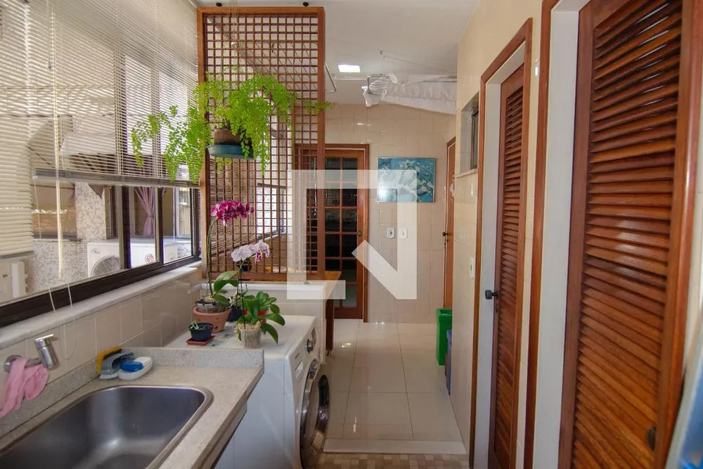 Apartamento, 4 quartos, 150 m² - Foto 44