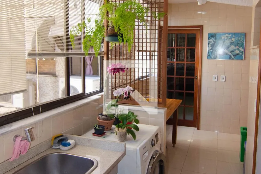 Apartamento, 4 quartos, 150 m² - Foto 21