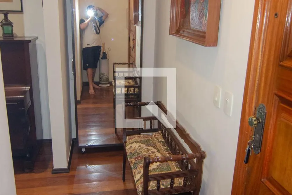 Apartamento, 4 quartos, 150 m² - Foto 34