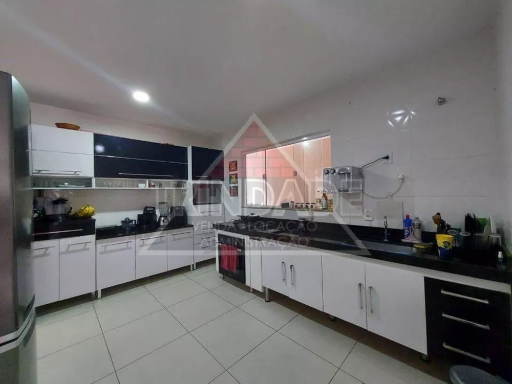 Casa, 3 quartos - Foto 8