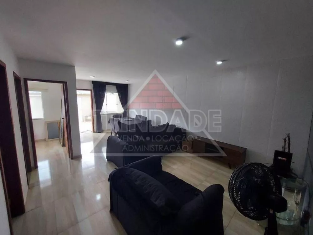 Casa, 3 quartos - Foto 3