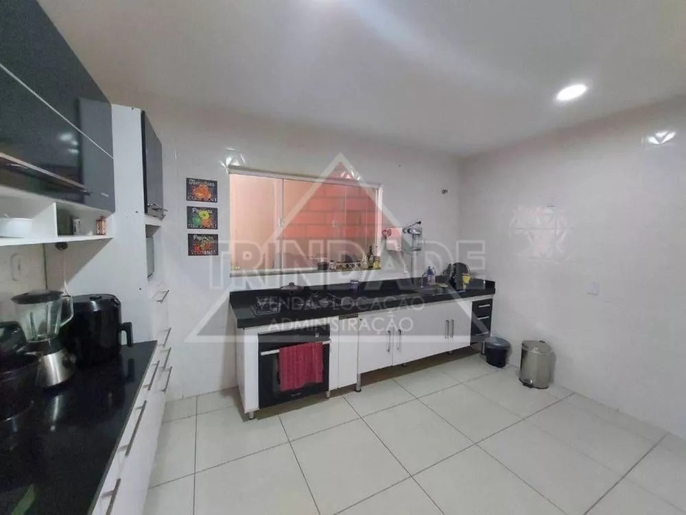 Casa, 3 quartos - Foto 7