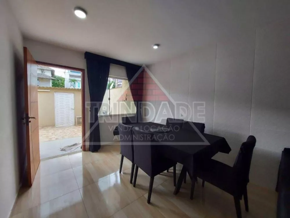 Casa, 3 quartos - Foto 2