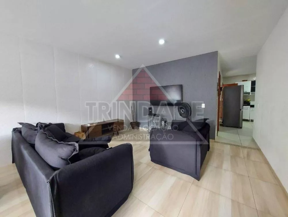 Casa, 3 quartos - Foto 5