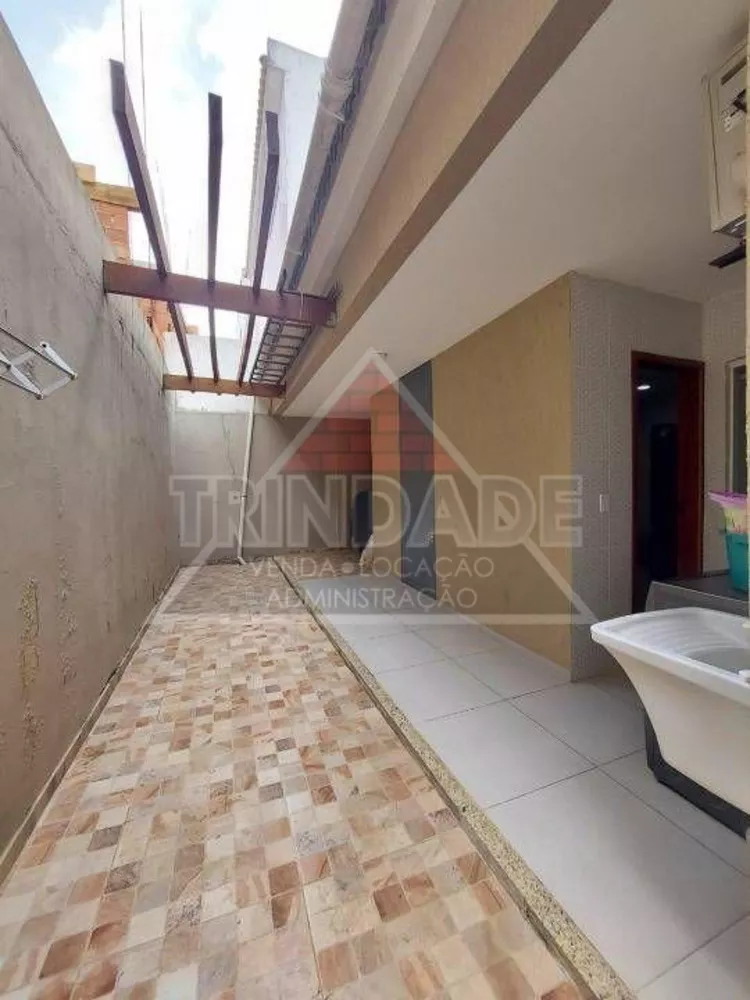 Casa, 3 quartos - Foto 11