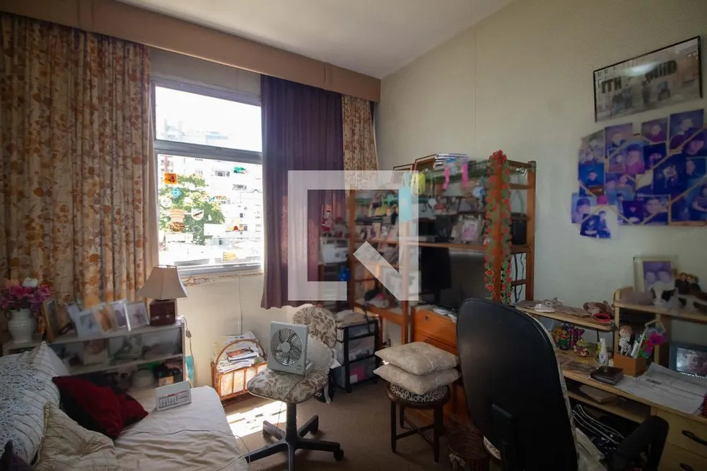 Apartamento, 3 quartos, 119 m² - Foto 17
