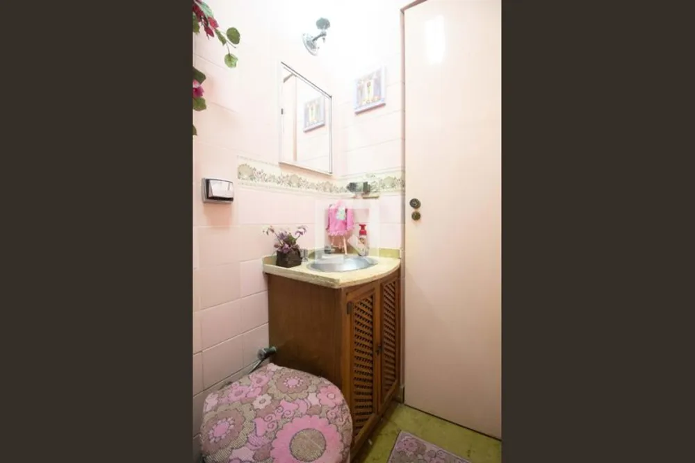 Apartamento, 3 quartos, 119 m² - Foto 25