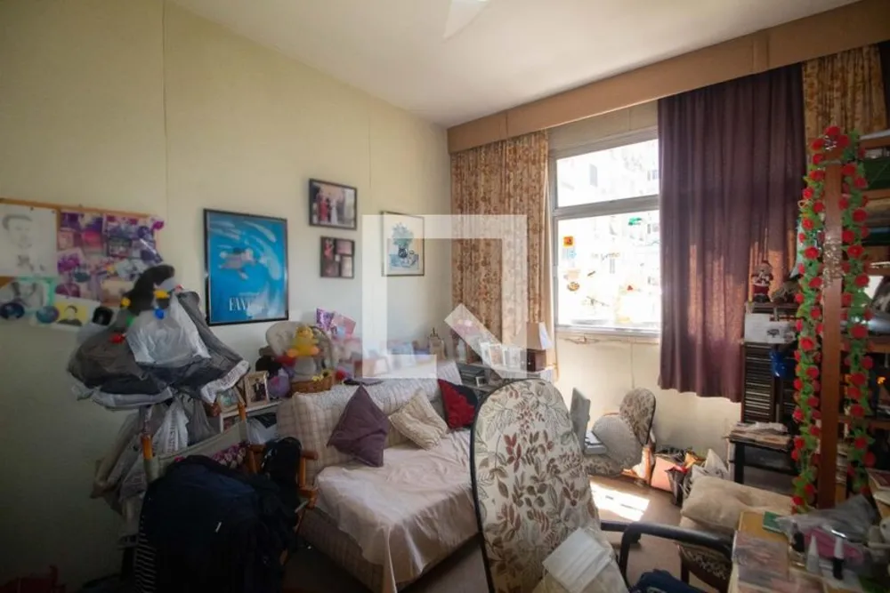 Apartamento, 3 quartos, 119 m² - Foto 39