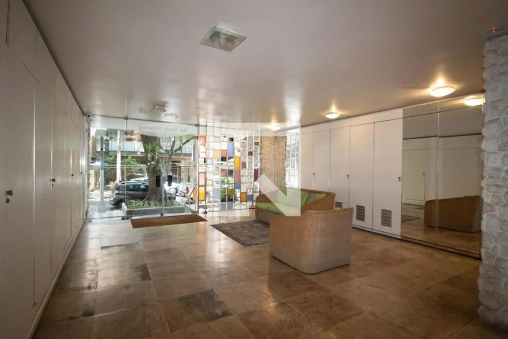 Apartamento, 3 quartos, 119 m² - Foto 13
