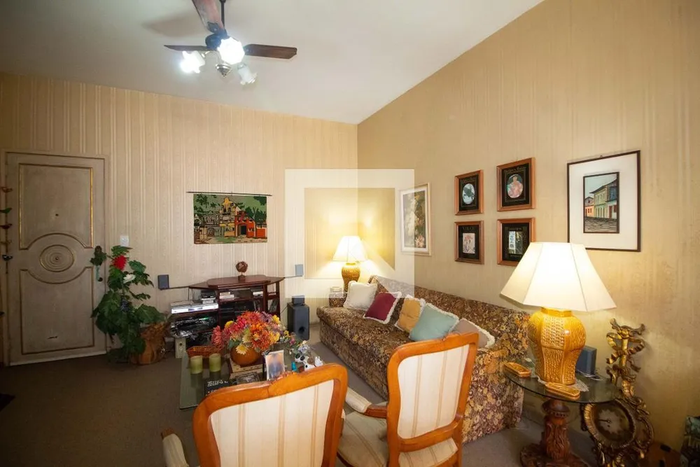 Apartamento, 3 quartos, 119 m² - Foto 5