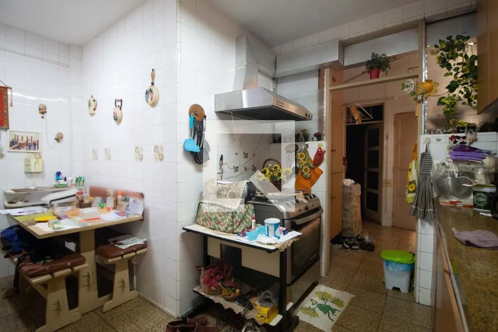Apartamento, 3 quartos, 119 m² - Foto 31