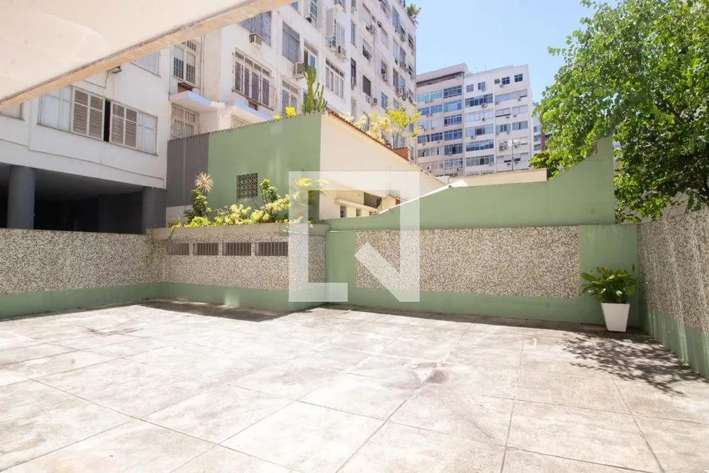 Apartamento, 3 quartos, 119 m² - Foto 21