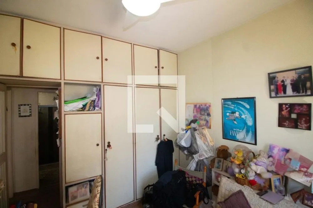 Apartamento, 3 quartos, 119 m² - Foto 40