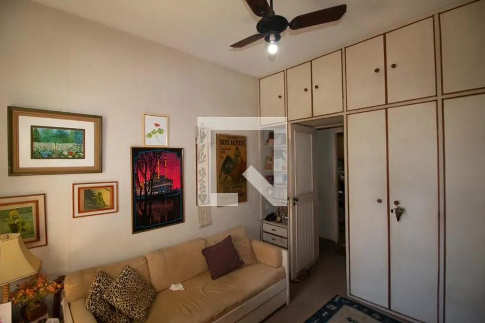 Apartamento, 3 quartos, 119 m² - Foto 36