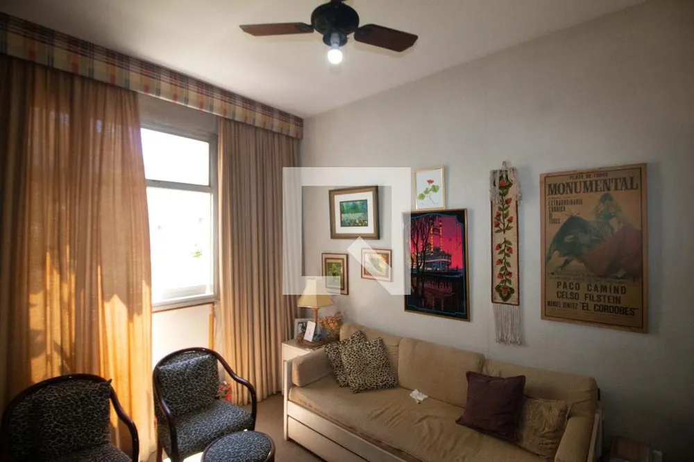 Apartamento, 3 quartos, 119 m² - Foto 50