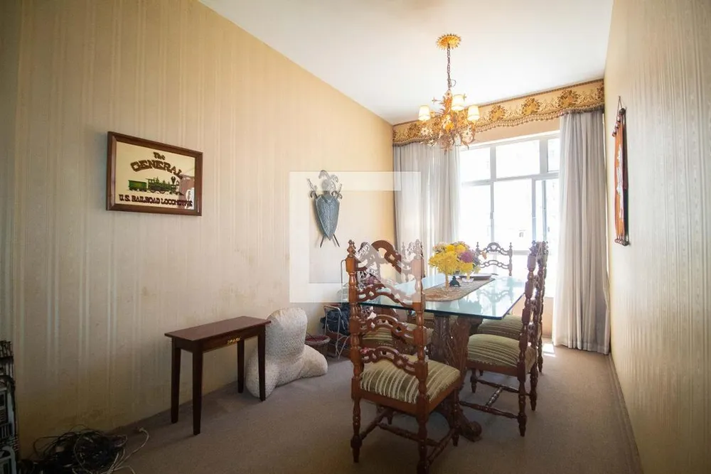 Apartamento, 3 quartos, 119 m² - Foto 10