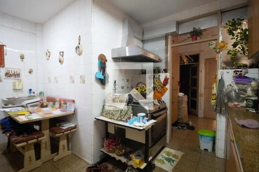 Apartamento, 3 quartos, 119 m² - Foto 28