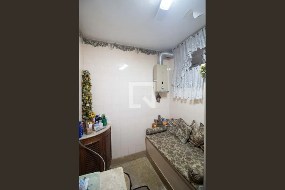 Apartamento, 3 quartos, 119 m² - Foto 55