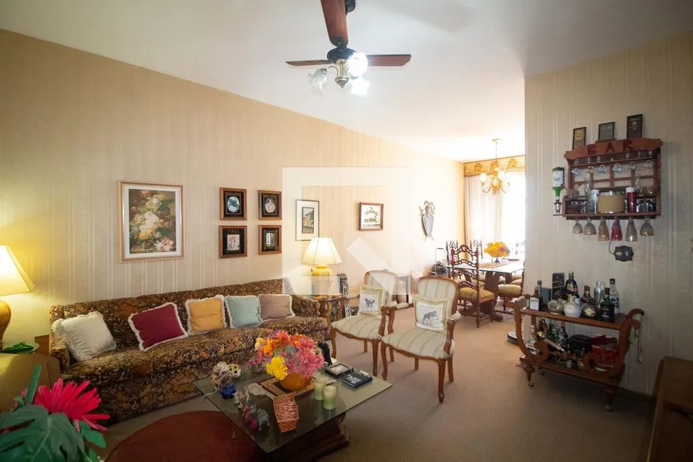 Apartamento, 3 quartos, 119 m² - Foto 8