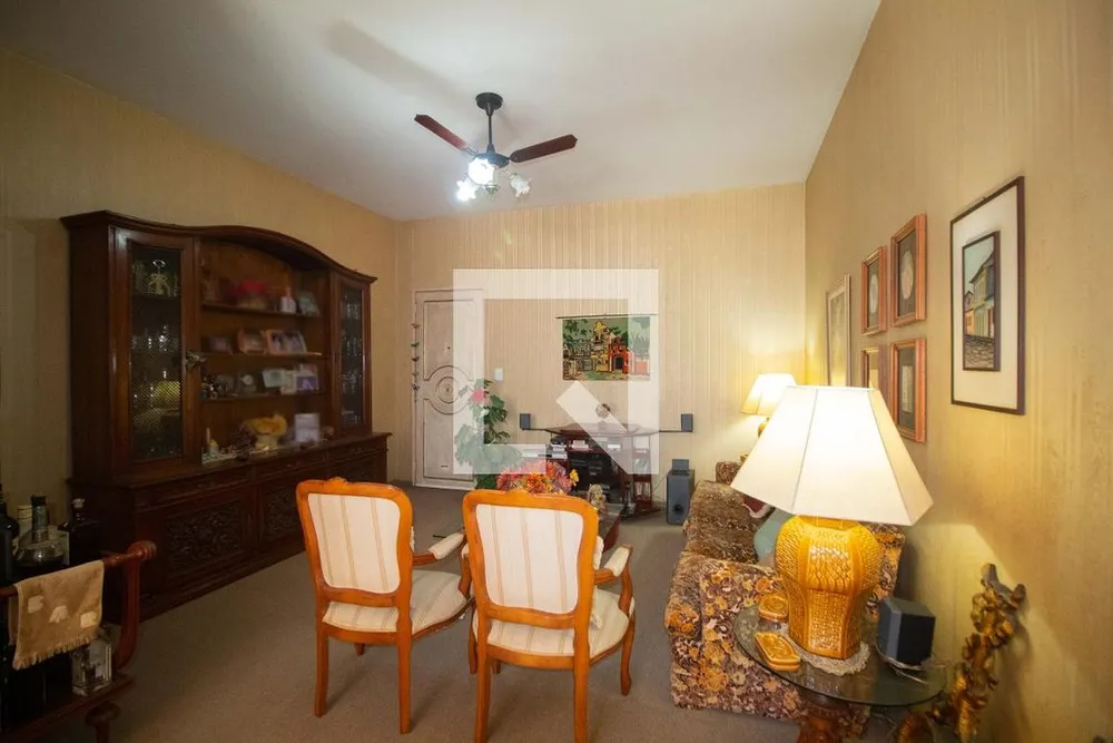 Apartamento, 3 quartos, 119 m² - Foto 4