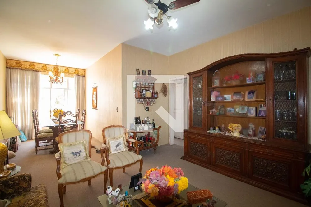Apartamento, 3 quartos, 119 m² - Foto 2