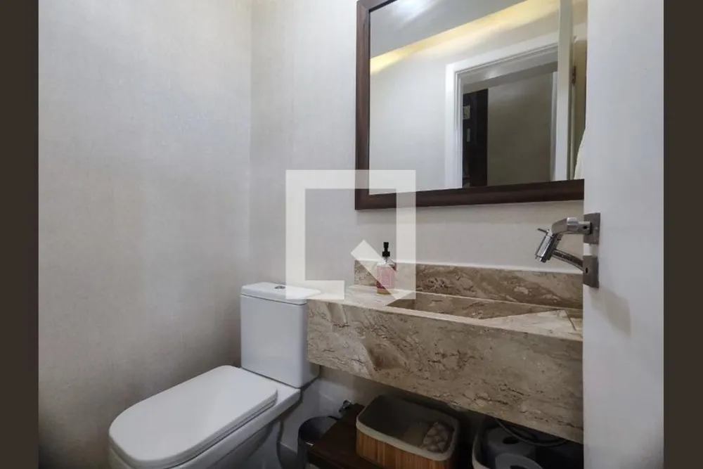 Casa, 3 quartos, 220 m² - Foto 17