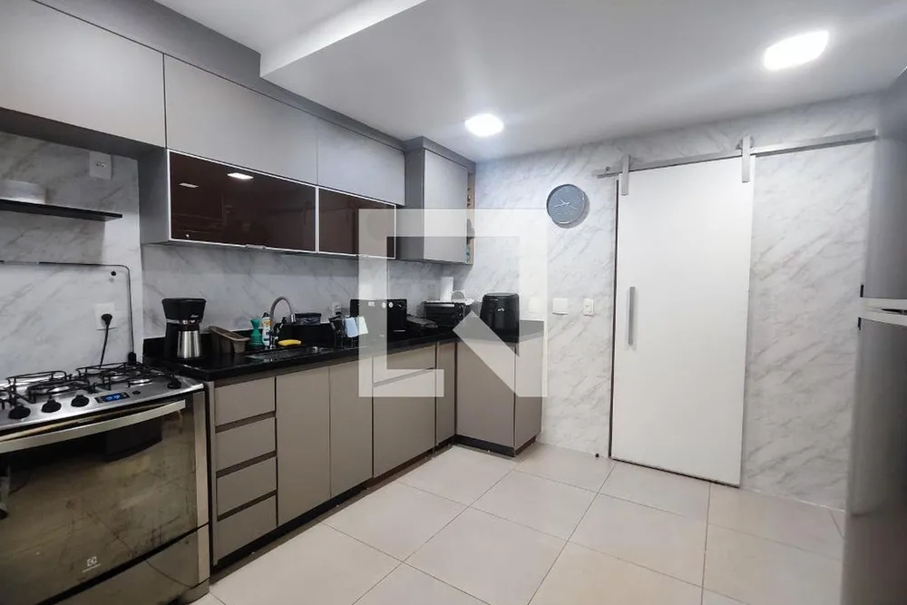 Casa, 3 quartos, 220 m² - Foto 8