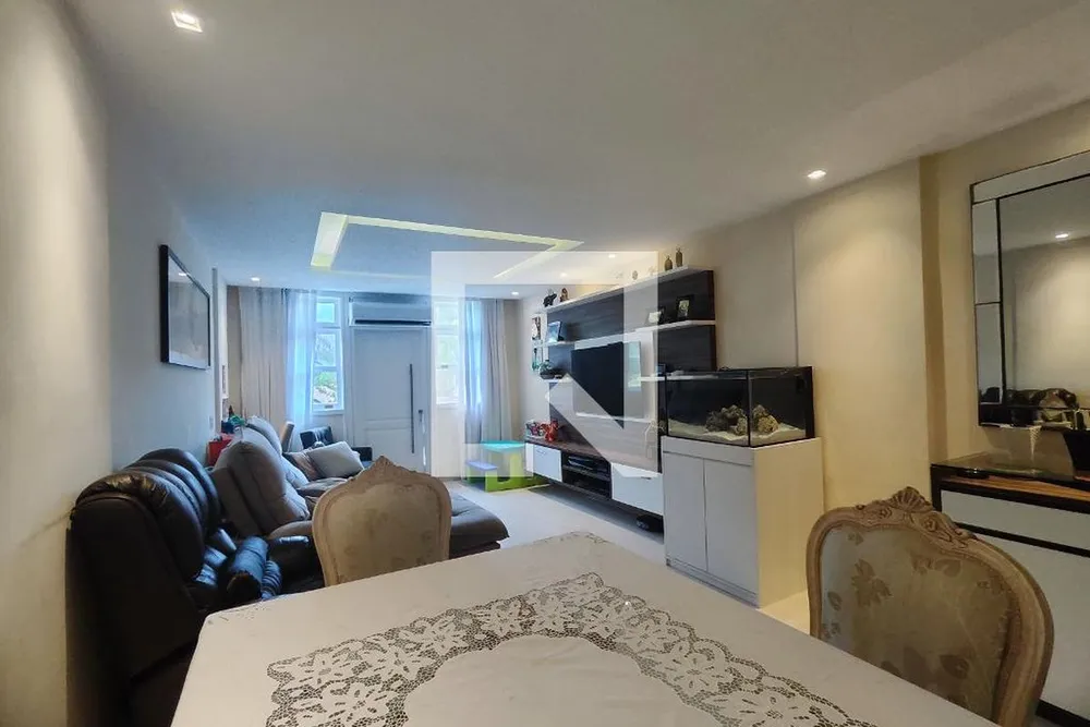 Casa, 3 quartos, 220 m² - Foto 21