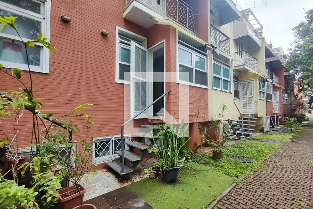 Casa, 3 quartos, 220 m² - Foto 37