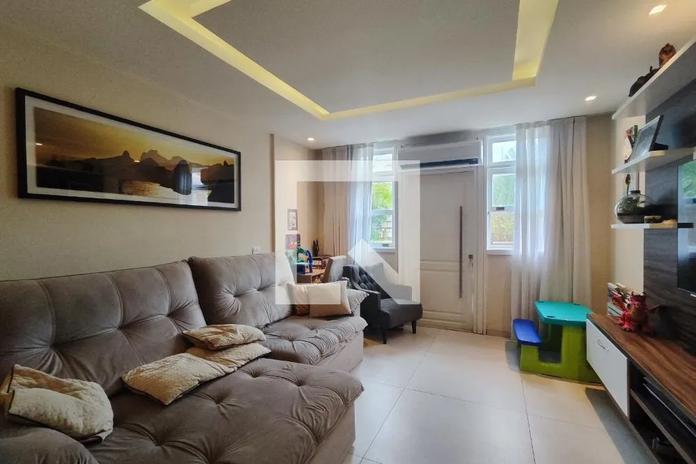Casa, 3 quartos, 220 m² - Foto 26