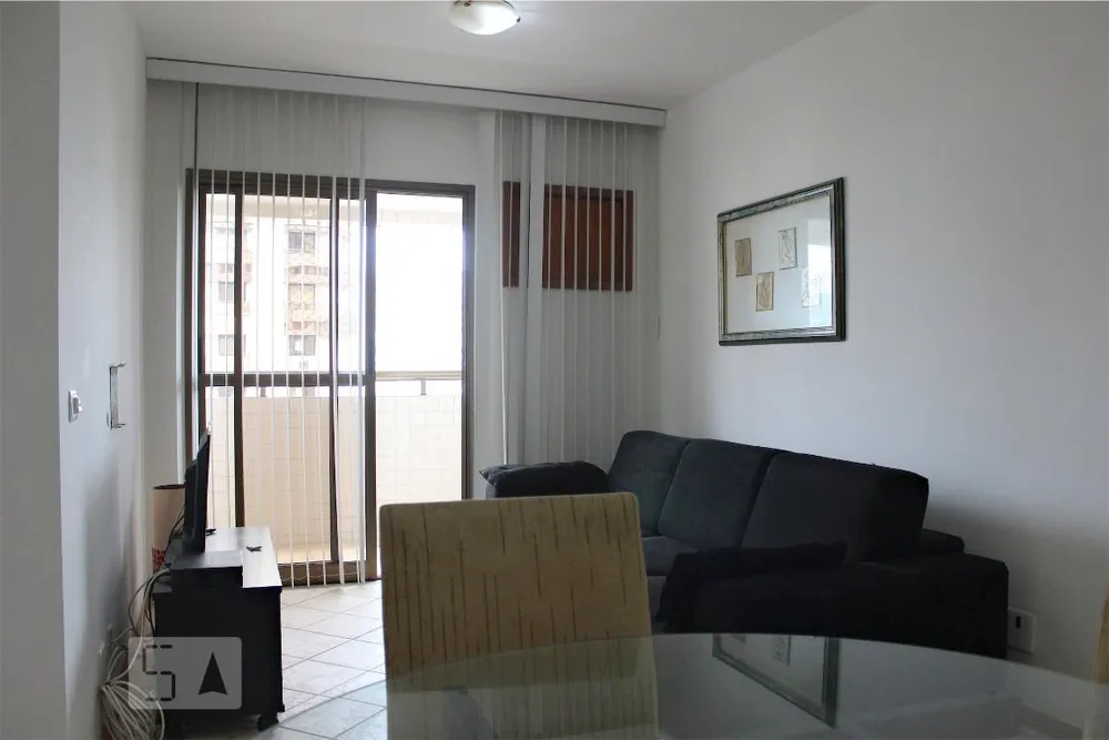 Apartamento, 2 quartos, 63 m² - Foto 2