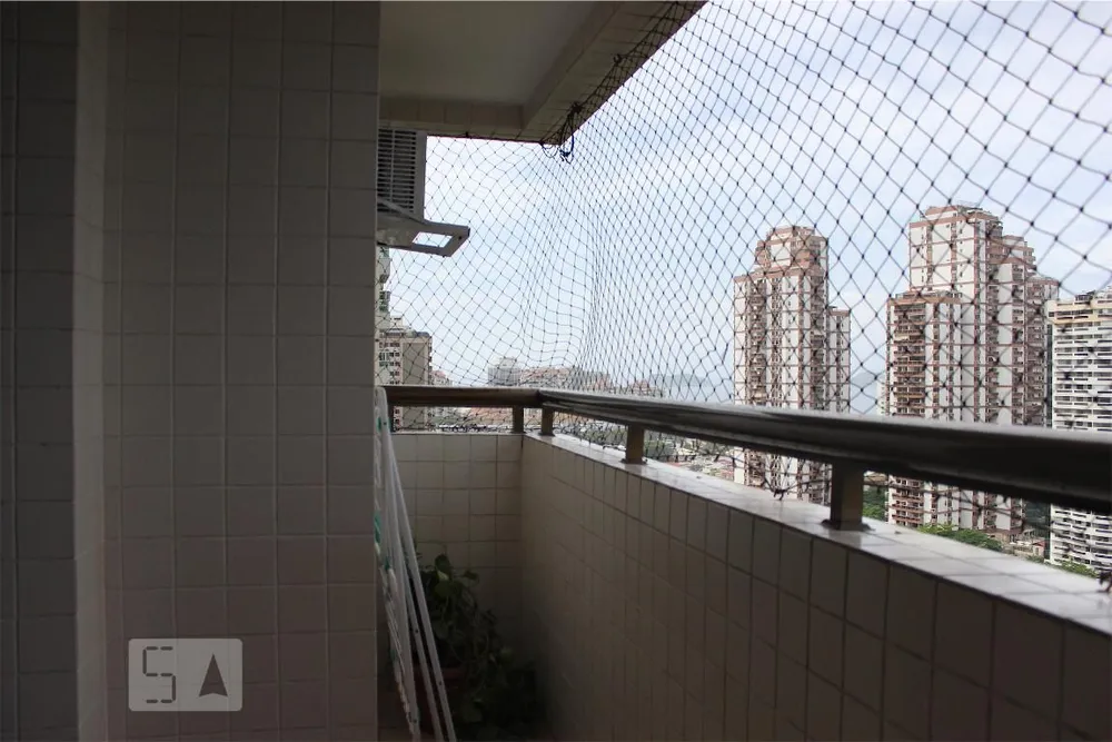 Apartamento, 2 quartos, 63 m² - Foto 7