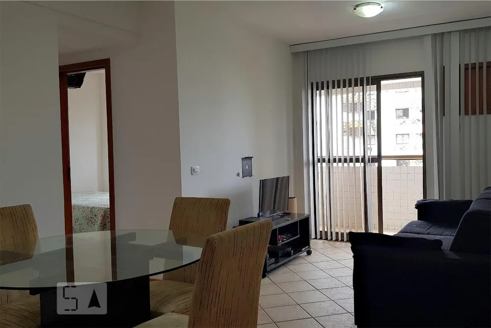 Apartamento, 2 quartos, 63 m² - Foto 1