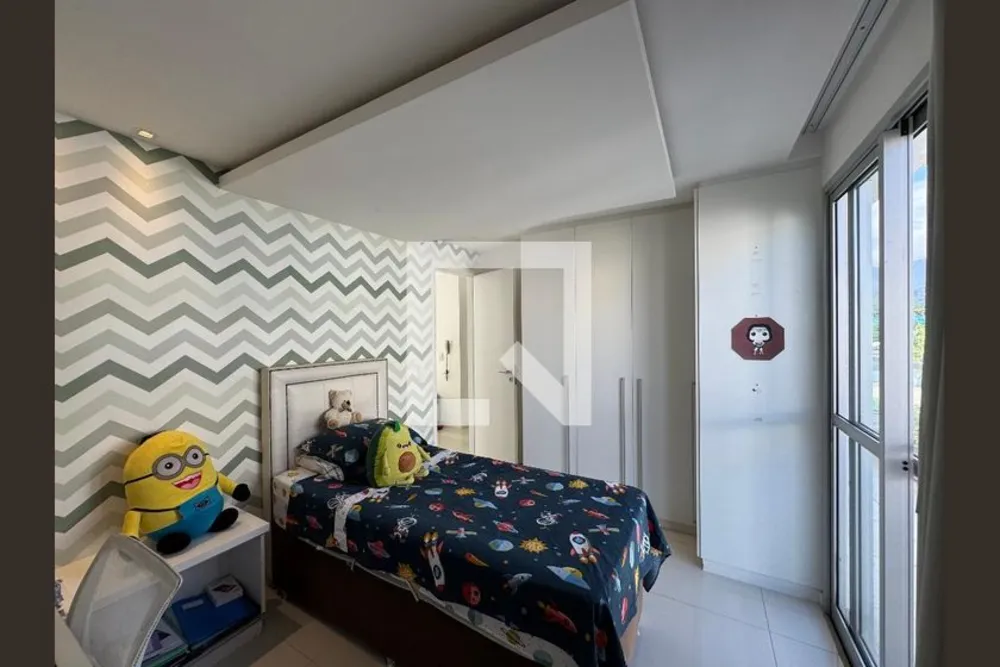 Casa, 5 quartos, 260 m² - Foto 15